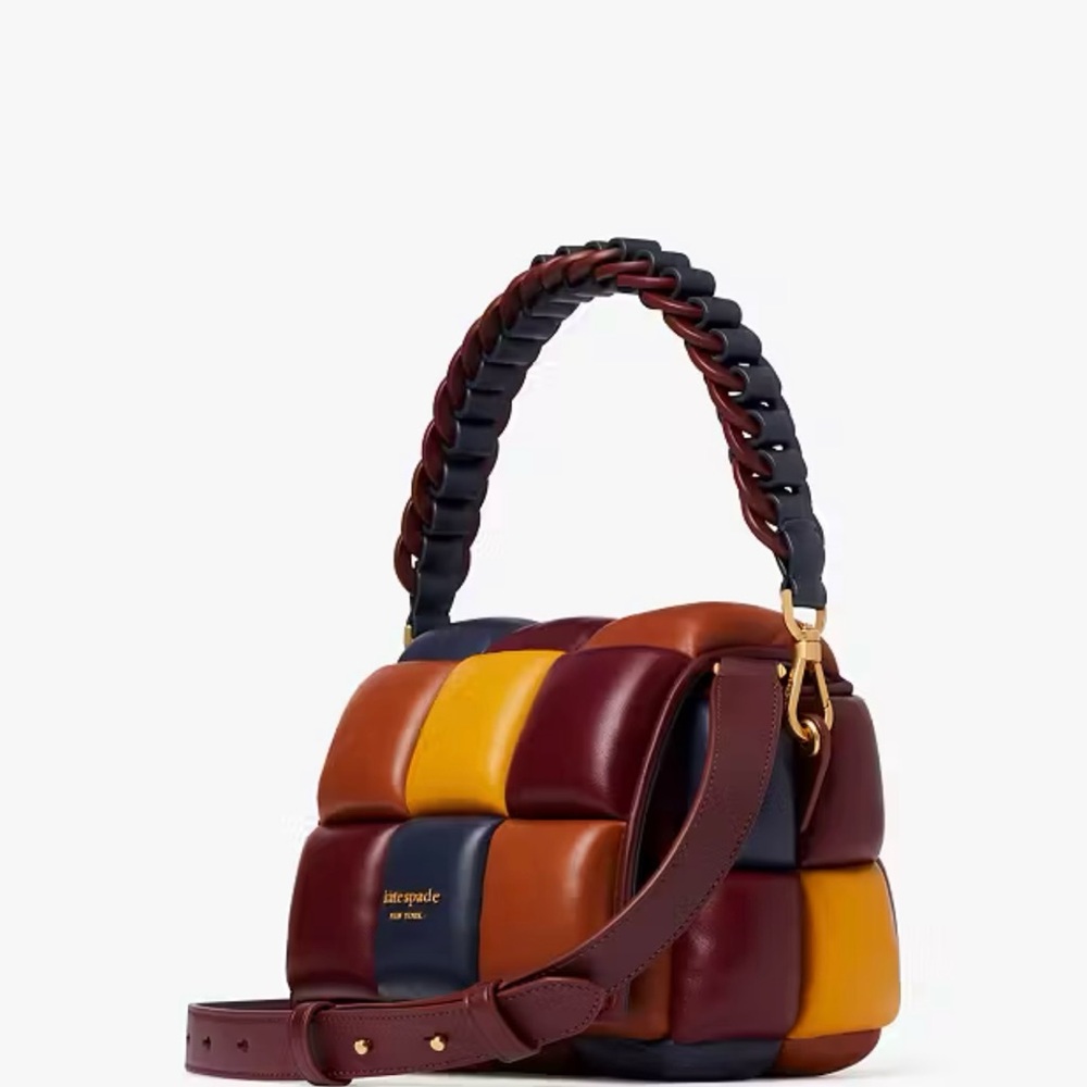 KATE SPADE RUBIX CROSSBODY - Picture 2 of 10